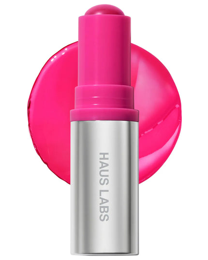 Color Fuse Longwear Hydrating Glassy Lip + Cheek Blush Balm Stick