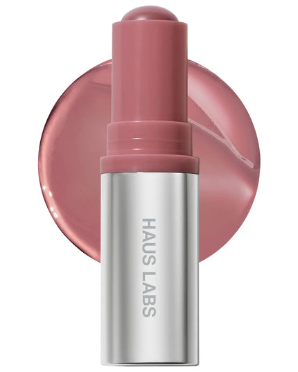 Color Fuse Longwear Hydrating Glassy Lip + Cheek Blush Balm Stick