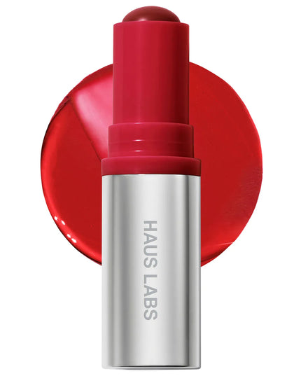 Color Fuse Longwear Hydrating Glassy Lip + Cheek Blush Balm Stick