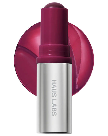 Color Fuse Longwear Hydrating Glassy Lip + Cheek Blush Balm Stick