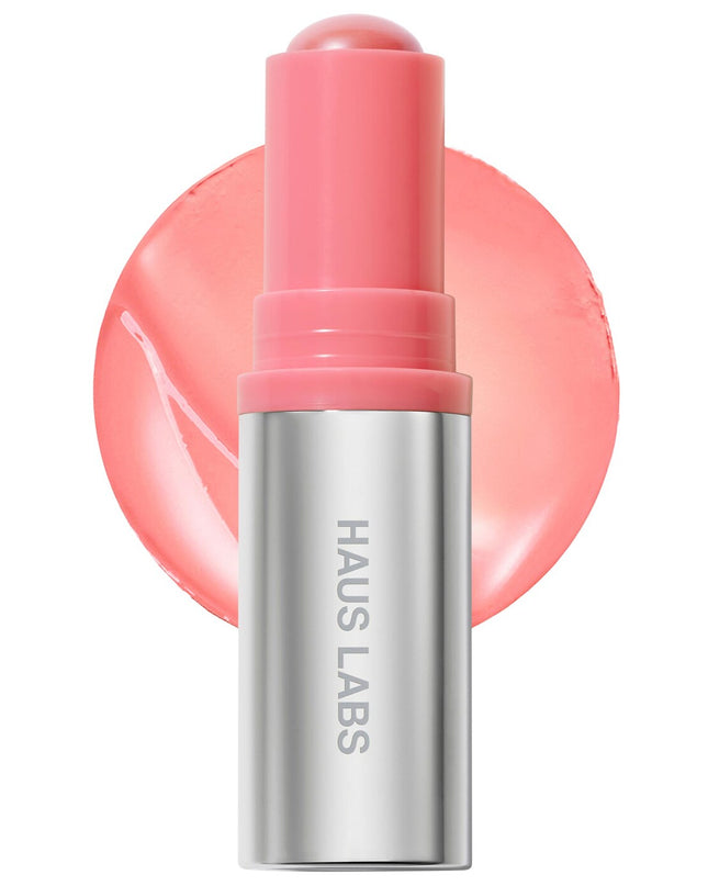 Glassy Pomelo - Color Fuse Longwear Hydrating Glassy Lip + Cheek Blush Balm Stick