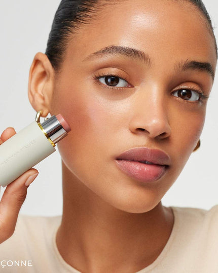 Baby Cheeks Lip + Cheek Cream Blush Stick (Pre-order)
