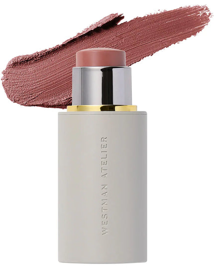 Baby Cheeks Lip + Cheek Cream Blush Stick (Pre-order)