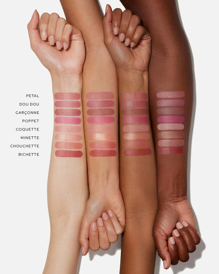 Baby Cheeks Lip + Cheek Cream Blush Stick (Pre-order)