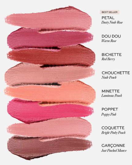 Baby Cheeks Lip + Cheek Cream Blush Stick (Pre-order)