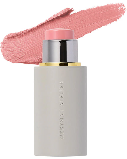 Baby Cheeks Lip + Cheek Cream Blush Stick (Pre-order)