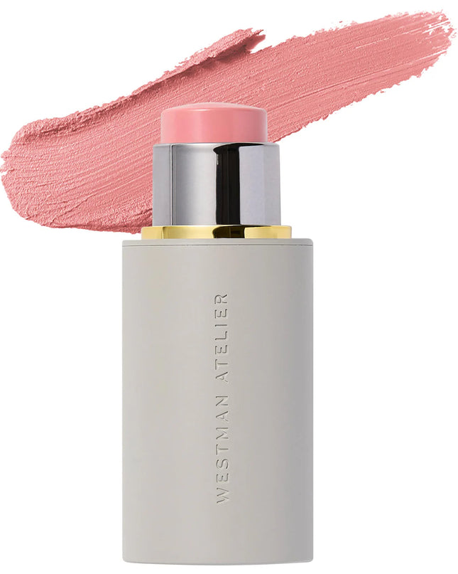 Baby Cheeks Lip + Cheek Cream Blush Stick (Pre-order)