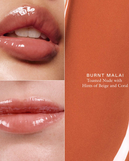 Le Chouchou Exfoliating + Softening Peptide Lip Balm