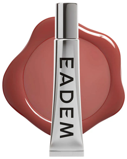 Le Chouchou Exfoliating + Softening Peptide Lip Balm