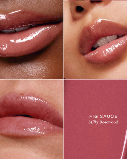 Le Chouchou Exfoliating + Softening Peptide Lip Balm