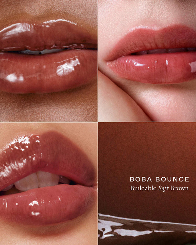 Le Chouchou Exfoliating + Softening Peptide Lip Balm