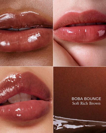 Le Chouchou Lip Softening Balm