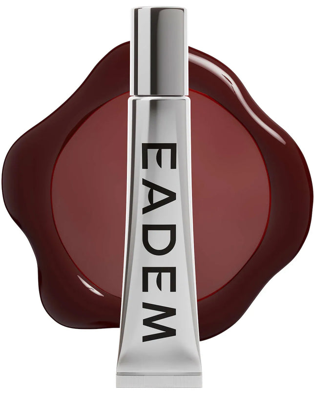 Le Chouchou Exfoliating + Softening Peptide Lip Balm