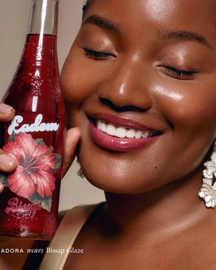 Le Chouchou Exfoliating + Softening Peptide Lip Balm