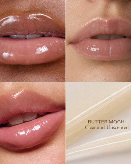 Le Chouchou Lip Softening Balm