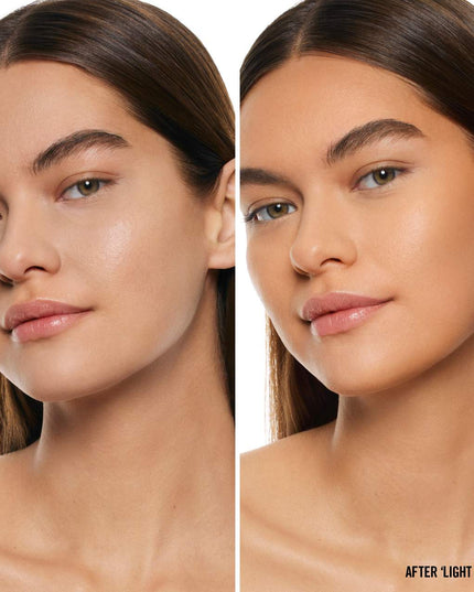 Light Medium - Softsculpt® Multi-Use Bronzing & Shaping Serum with Hyaluronic Acid