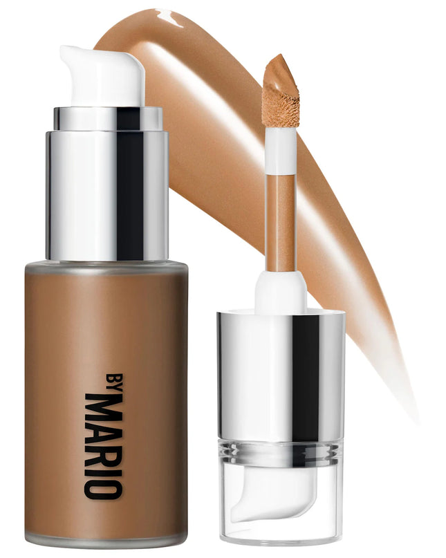 Light Medium - Softsculpt® Multi-Use Bronzing & Shaping Serum with Hyaluronic Acid