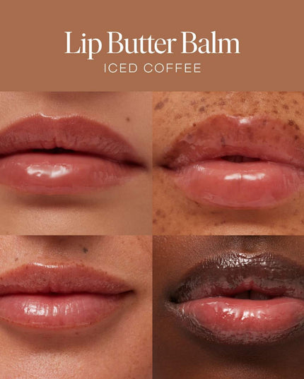 Lip Butter Balm