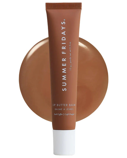 Lip Butter Balm