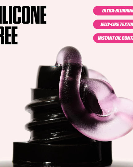 Easy Blur Silicone-Free Smoothing & Pore-Minimizing Primer