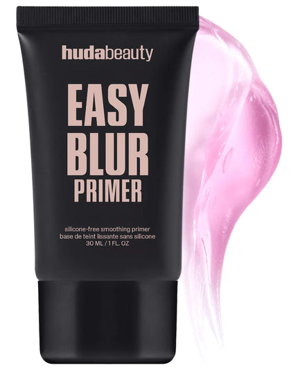 Easy Blur Silicone-Free Smoothing & Pore-Minimizing Primer