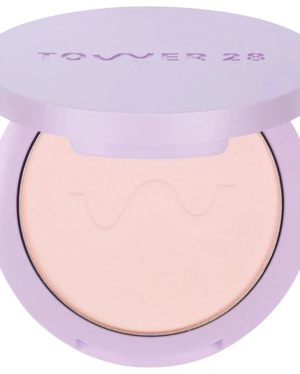 Palisades Pink - GetSet® Blur + Set Talc-Free 12H Pressed Setting Powder