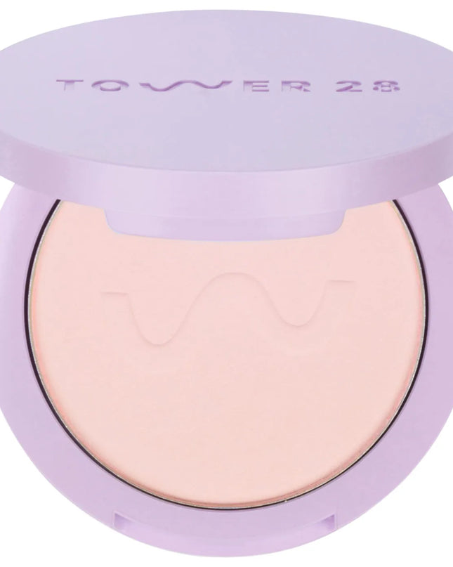Palisades Pink - GetSet® Blur + Set Talc-Free 12H Pressed Setting Powder
