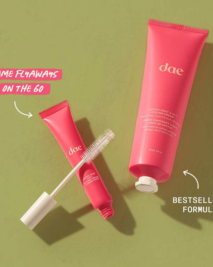 Cactus Fruit 3-in-1 Styling Cream Wand