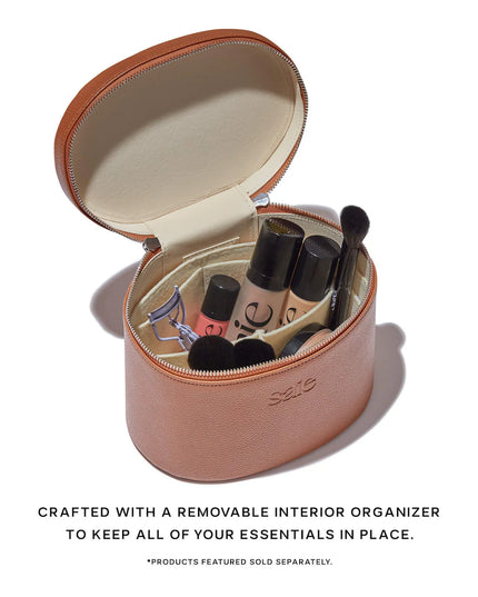 The Vanity Case