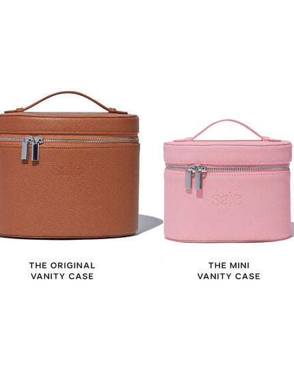 The Vanity Case