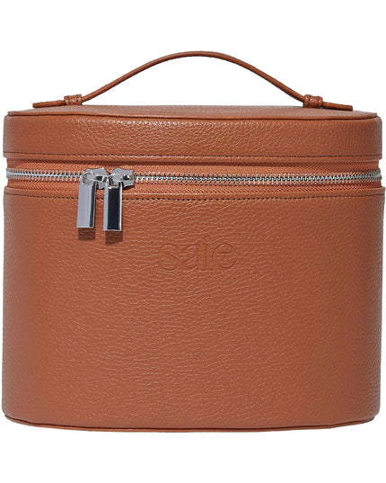 The Vanity Case
