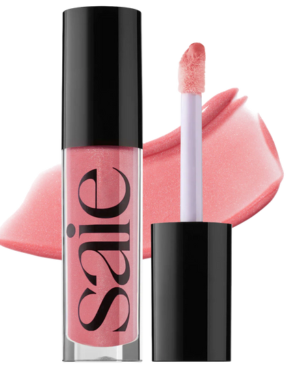 Disco - Glossybounce™ High-Shine Hydrating Lip Gloss Oil (Pre-order)