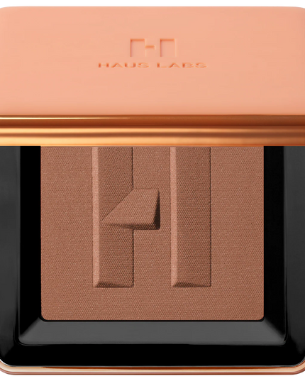 Terra Sol Light Medium - Power Sculpt Velvet Talc-Free Powder Bronzer