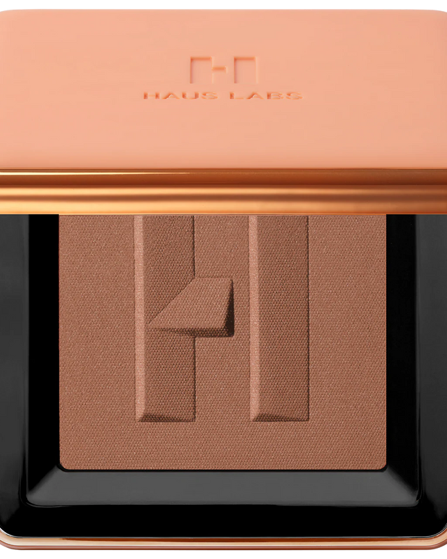 Terra Sol Light Medium - Power Sculpt Velvet Talc-Free Powder Bronzer