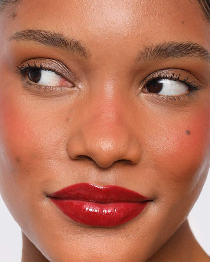 Refy Lip Gloss with Hyaluronic Acid