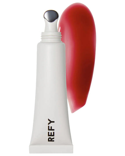 Refy Lip Gloss with Hyaluronic Acid