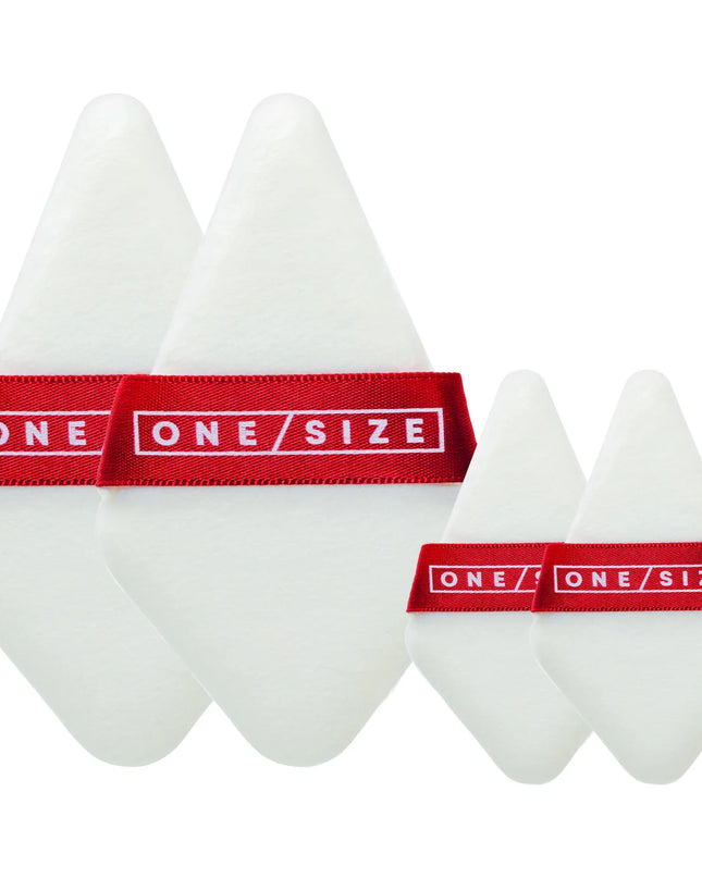 Precision Setting & Baking Kite Powder Puff Set