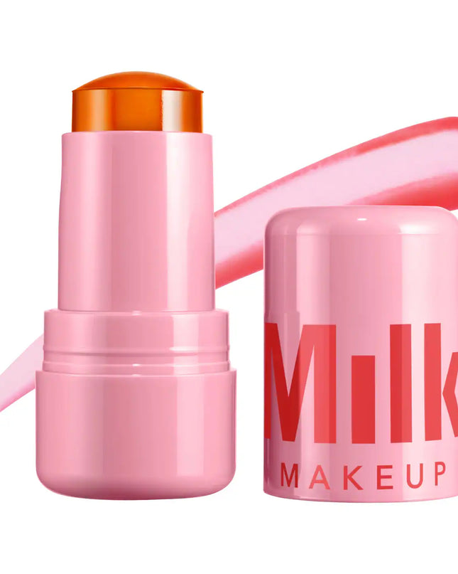 Fizz - Cooling Water Jelly Tint Lip + Cheek Blush Stain