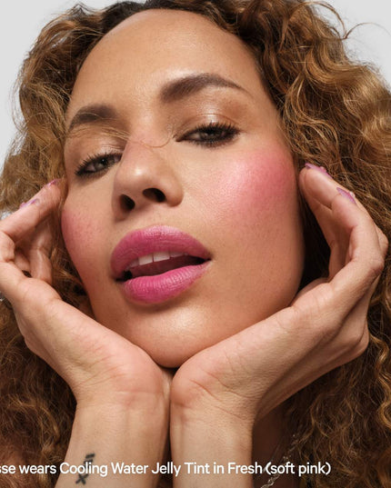 Fresh - Cooling Water Jelly Tint Lip + Cheek Blush Stain