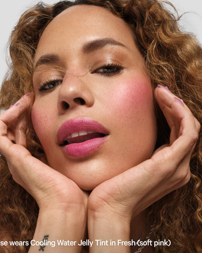 Fresh - Cooling Water Jelly Tint Lip + Cheek Blush Stain