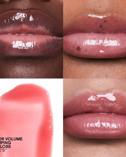 2CCs - Major Volume Plumping Lip Gloss