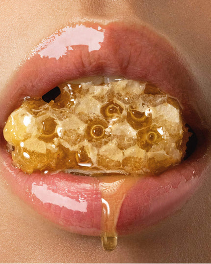 Honey Gold - Honey Infused Lip Oil
