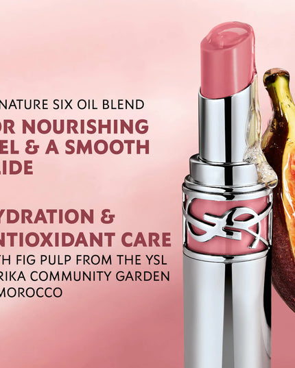 YSL Loveshine Lip Oil Stick