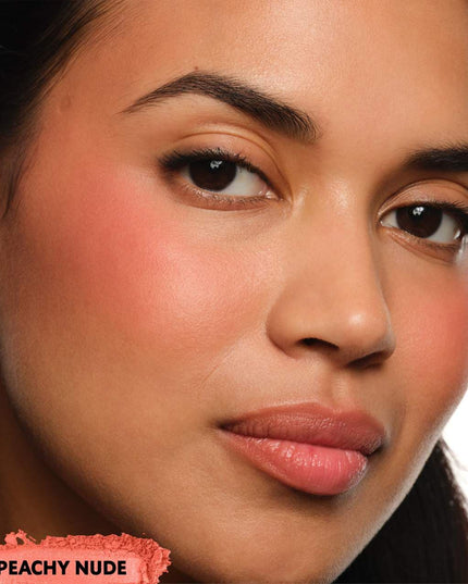 Make Me Blush 24H Buildable Powder Blush
