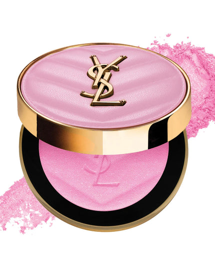 Make Me Blush 24H Buildable Powder Blush