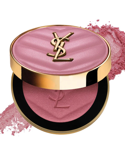 Make Me Blush 24H Buildable Powder Blush