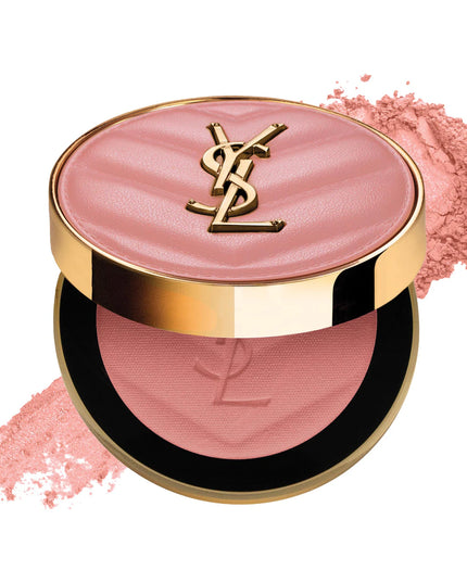 Make Me Blush 24H Buildable Powder Blush