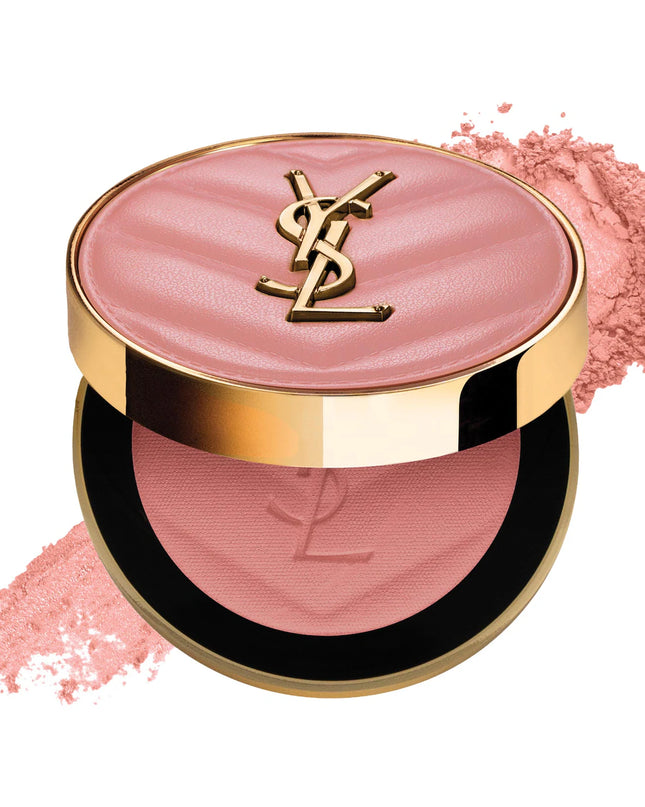 Make Me Blush 24H Buildable Powder Blush