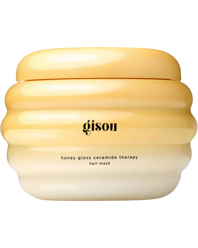 Mini Honey Gloss Ceramide Therapy Hydrating Hair Mask