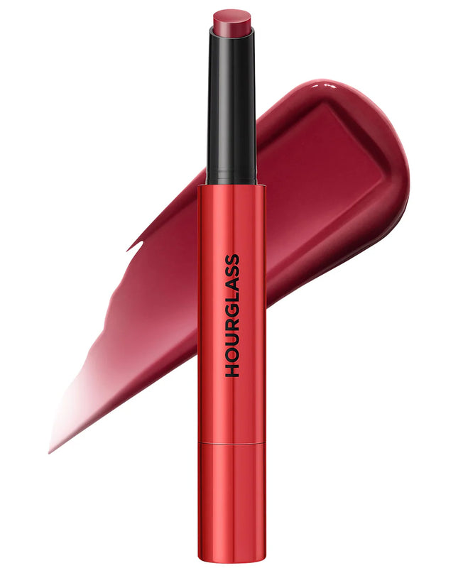 Red 0 - Phantom Volumizing Glossy Lip Balm